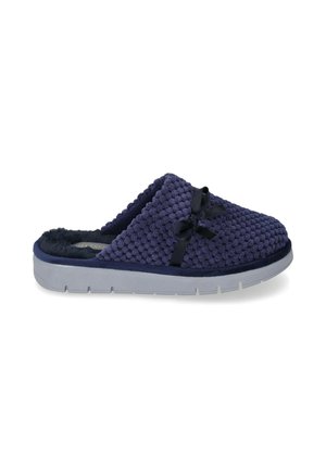 Pantofole - blu