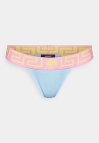 Non sélectionné, pastel pink/pastel blue/mint