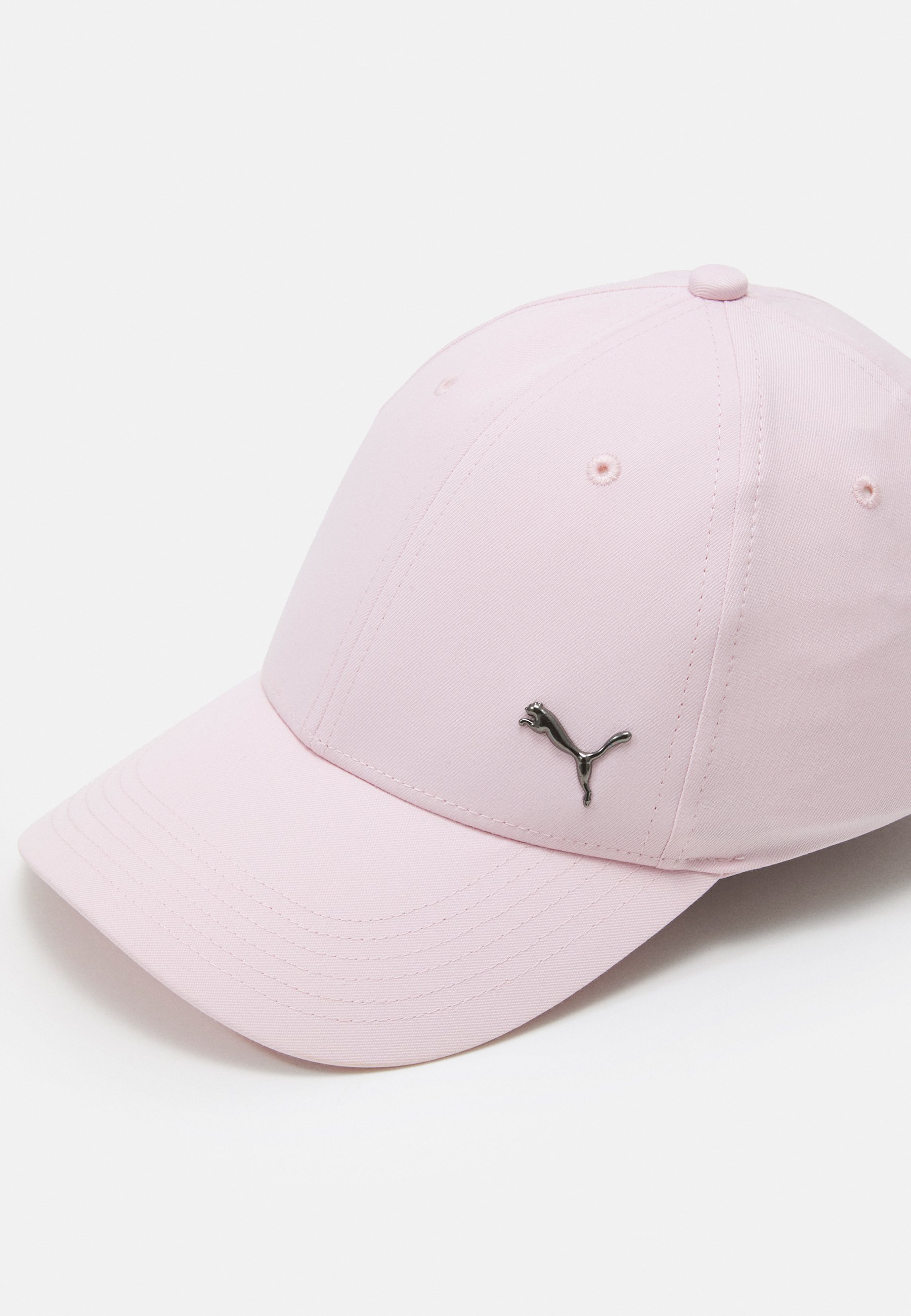 puma cap pink