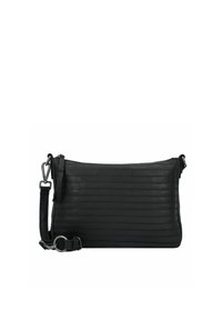 Unselected, black