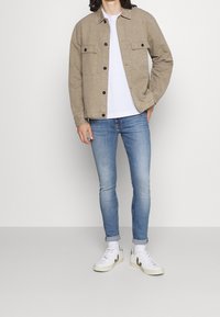 Calvin Klein Jeans Jeans Skinny Fit - light-blue denim