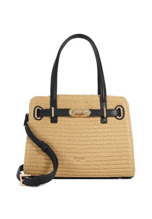 GRAB - Handbag - natural