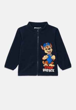 NMMJINGS - Bluza z polaru