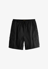 Non sélectionné, black