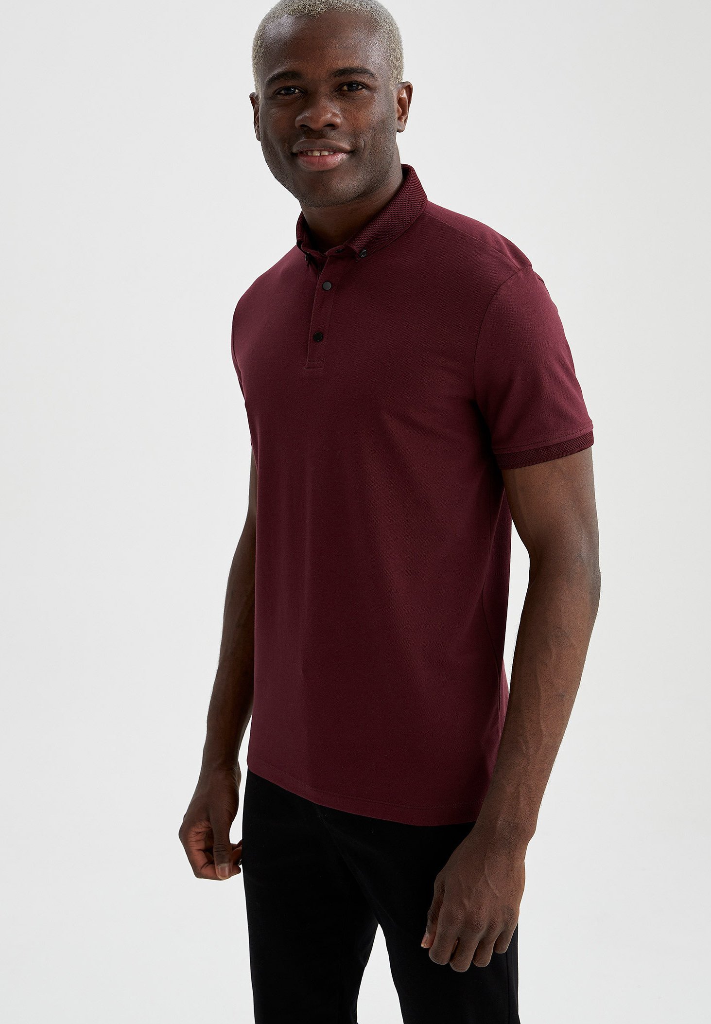 Herrer Poloshirts Herrer Poloshirts