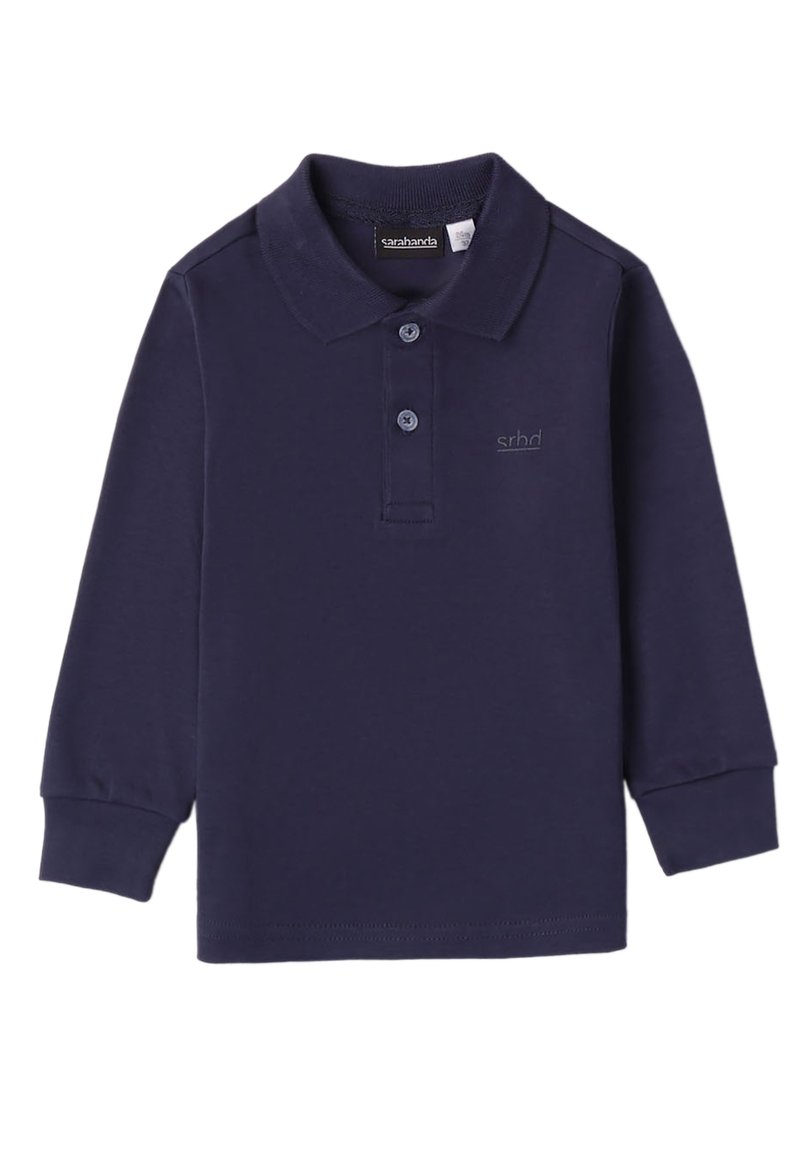 Sarabanda Poloshirt - navy