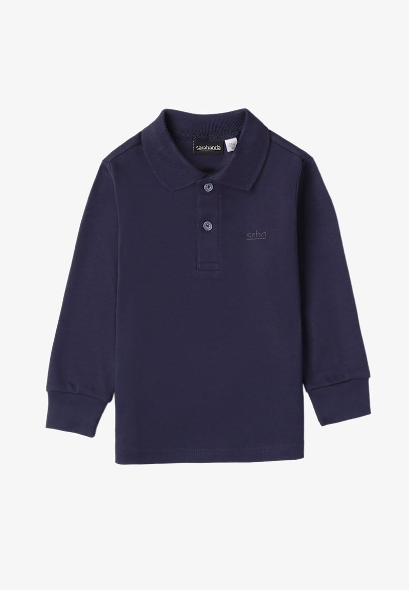 Sarabanda Poloshirt - navy