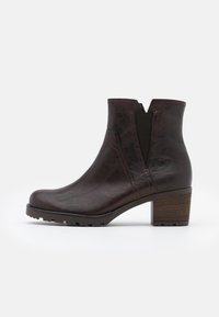 Gabor Comfort Botines - brown