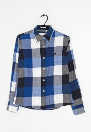 Overhemdblouse - multi-colored