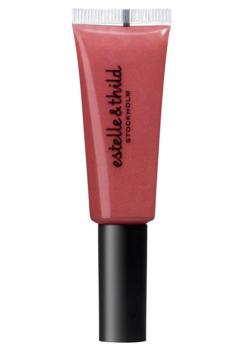 Burt's Bees TINTED LIP BALM Läppbalsam red dahlia/röd Zalando.se