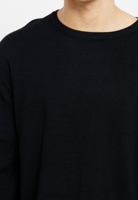 Urban Classics Maglione - black