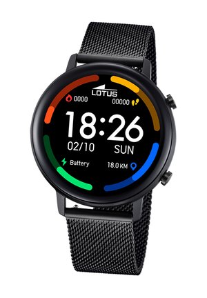 MULTIFUNKTION - Montres connectées - schwarz