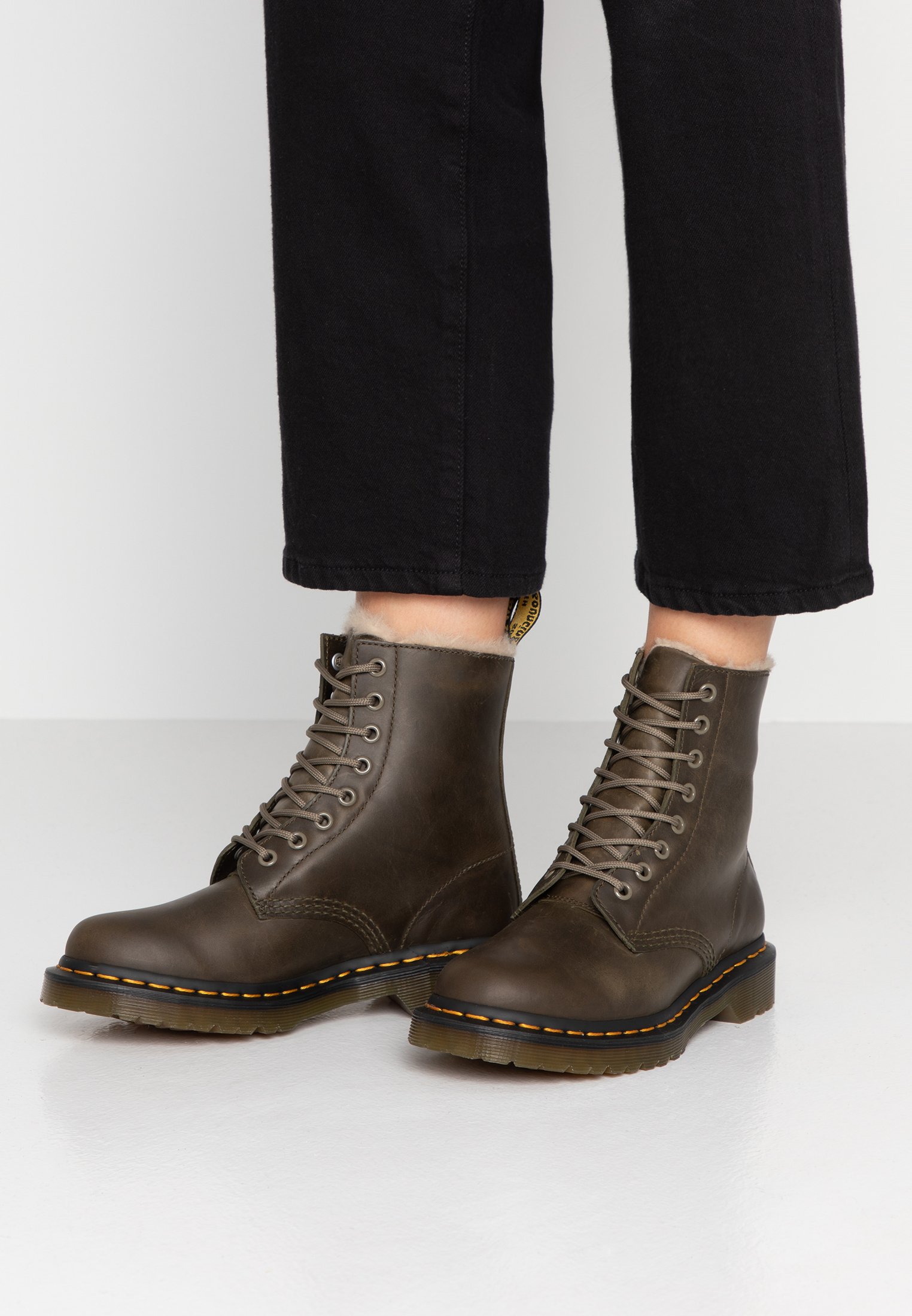 dr martens offerte zalando