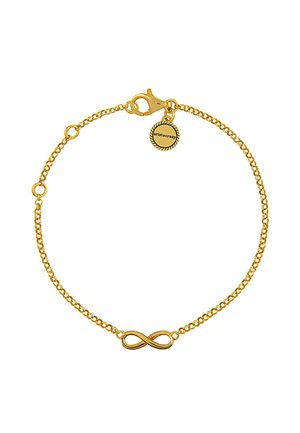 Pulsera - yellow