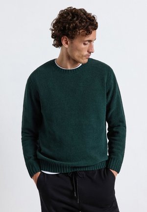 Calliope, - Sweter