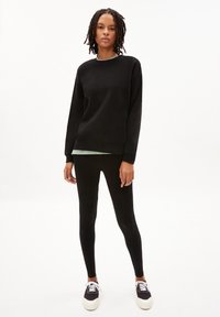 ARMEDANGELS AARIN - Sweater - black