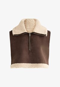 Unausgewählt, dark brown