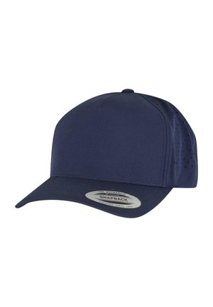 5 PANEL SNAPCKBACK - Cap - navy