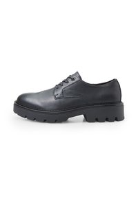 Bata RED LABEL - Stringate eleganti - nero