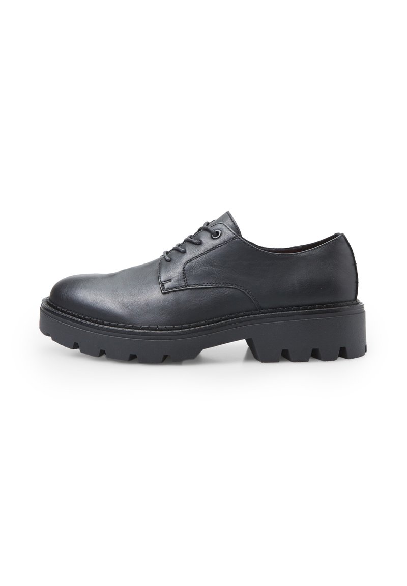 Bata RED LABEL - Stringate eleganti - nero