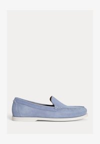 Sélectionné, channel blue