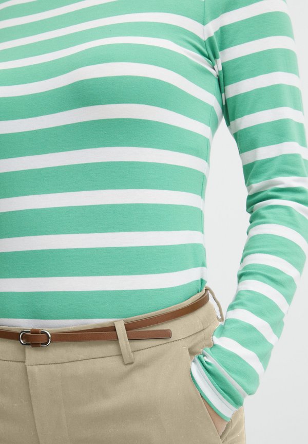 BYLOLA BYLUNI - Jeans Skinny Fit - safari2