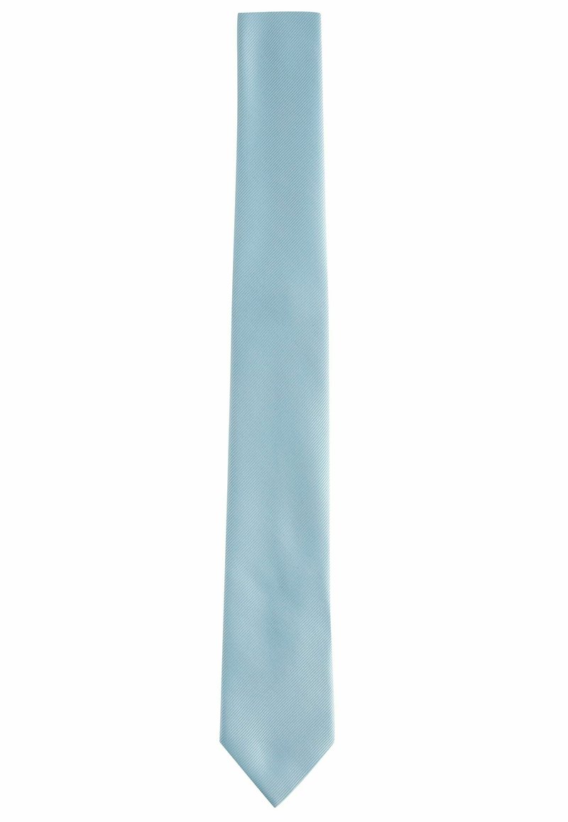 Next Cravată - blue grey