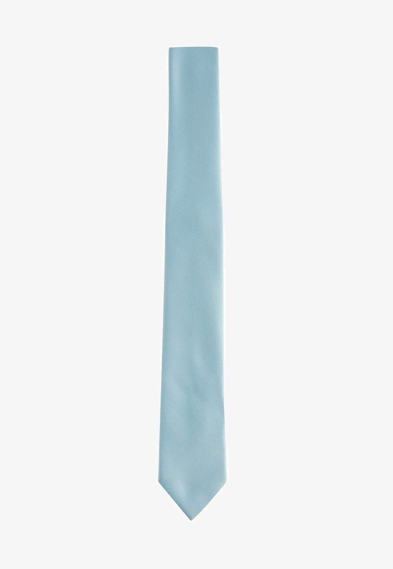 Next Cravată - blue grey