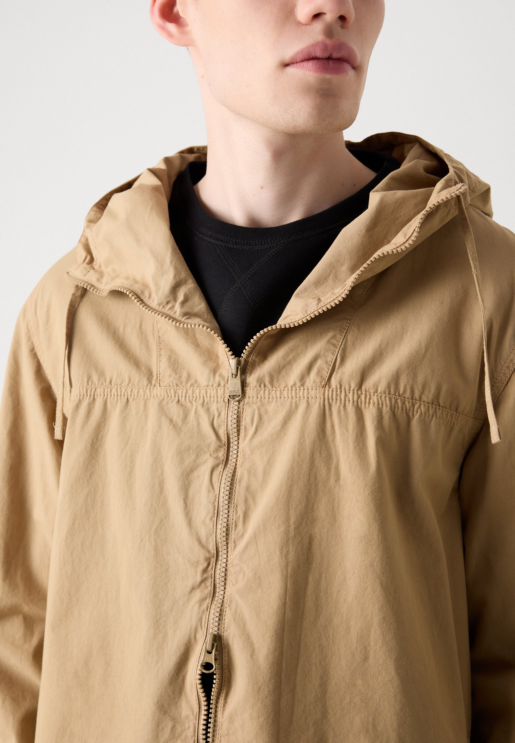 digne summer jacket cream　ディニュ digne summer jacket cream ディニュ