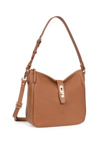 Hexagona ANDRÉA - Handtas - marron tan