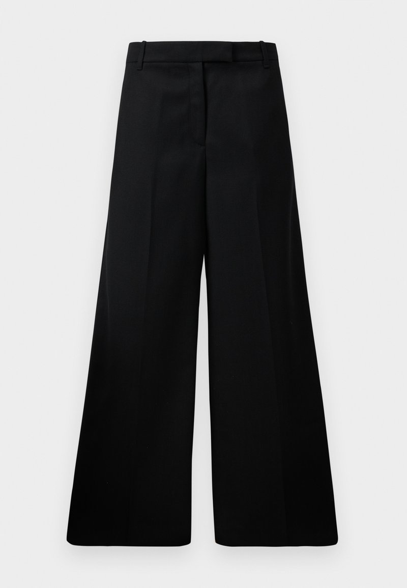 Calvin Klein Broek zwart Calvin Klein Broek zwart