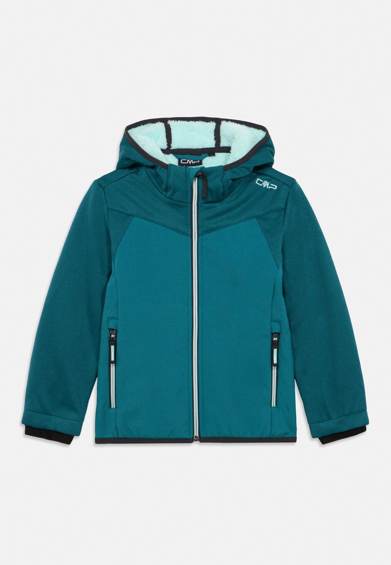 Outdoorjacke