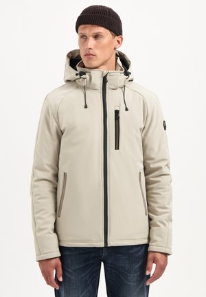 Outdoorjacke - stone