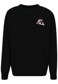 Fila LAHTI CREW  - Sweater - black