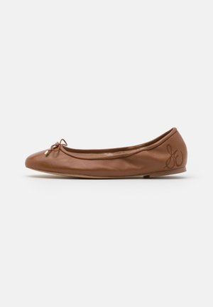 FELICIA - Ballerina's - saddle