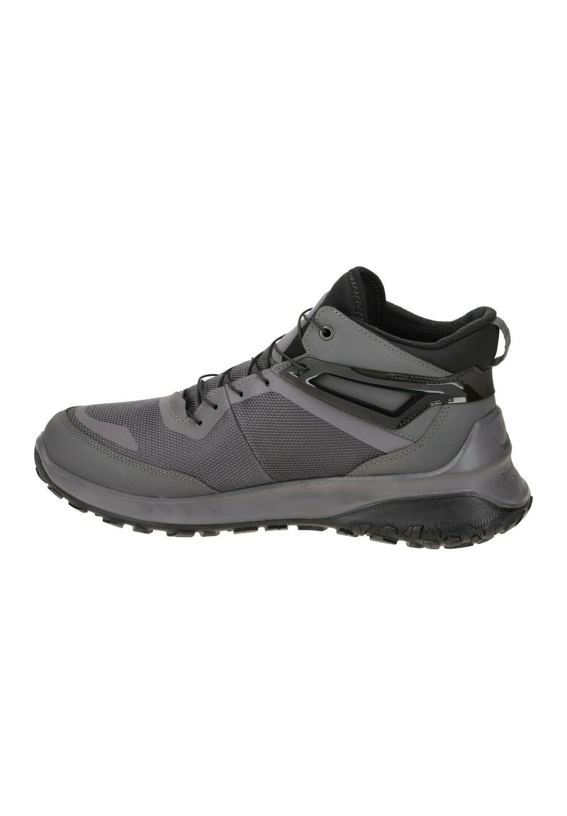 Zapatillas de senderismo