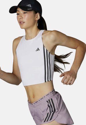 OTR TANK - Top - white