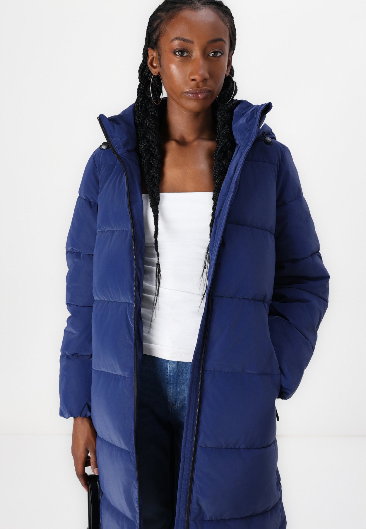 ONLELLA PUFFER COAT