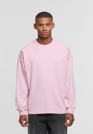 BERRY LONGSLEEVES - Long sleeved top - fairytale