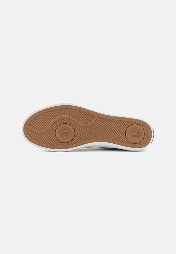 SAYER SUEDE SNEAKER - Trainers2