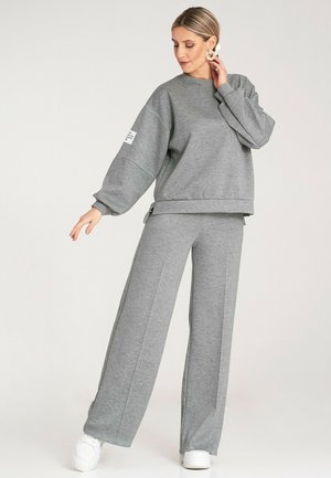 SET - Dres