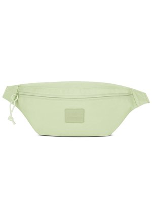 ERIK SMALL BAUCHTASCHE - Bum bag - limette