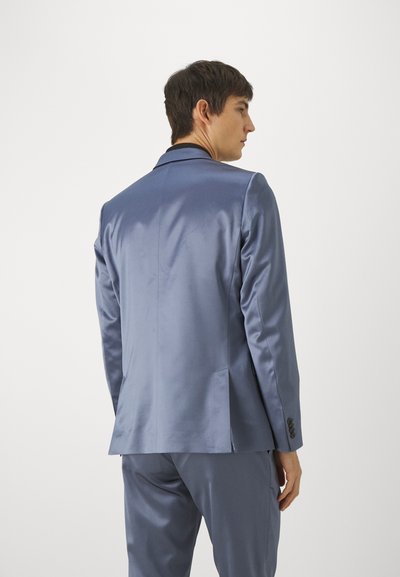 Paul Smith TAILORED FIT 2 BUTTON SUIT - Jakkesæt - light blue
