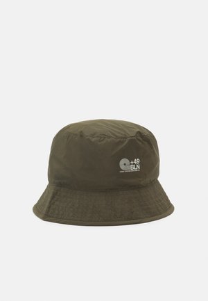 UNISEX - Chapéu - khaki
