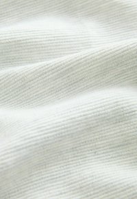 Next SHORT SLEEVE TEXTURED  - Jednoduché tričko - grey
