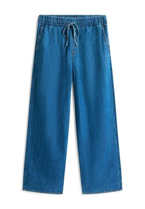 Tommy Jeans, - Wide leg
