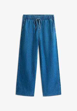 Tommy Jeans, - Wide leg