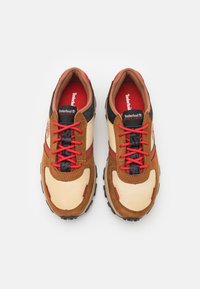 Timberland WINSOR PARK  - Sneakers basse - rust