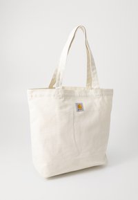 Carhartt WIP GRAPHIC TOTE UNISEX - Bevásárlótáska - salt