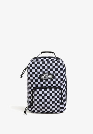 OLD SKOOL - Muut asusteet - black/white